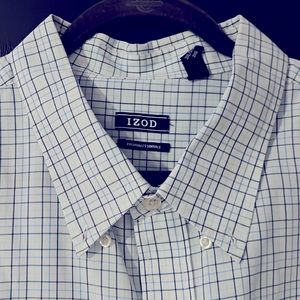 od mens 3XL mens longs sleeve dress shirt. In great shape!